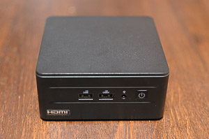 "Stock _Asus NUC 12 Pro NUC12WSHi5 Tall_"